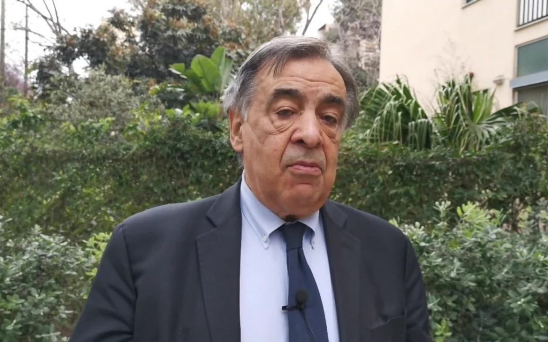 Covid, sindaco Palermo “Preoccupanti i dati sui giovani”