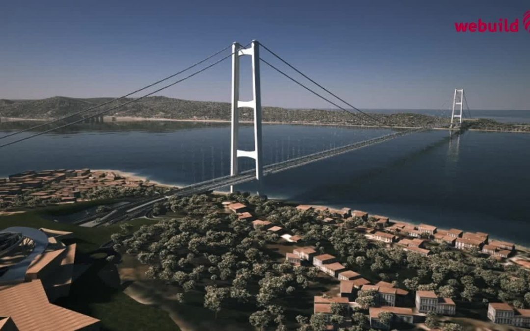 Ponte sullo Stretto, l’eterna promessa