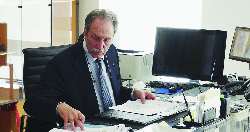 Vito Bardi