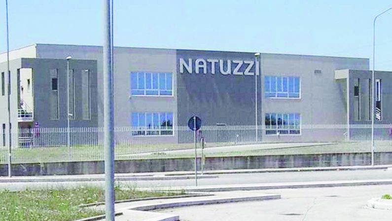 Natuzzi rilancia, presentato il nuovo piano industriale al Mise 