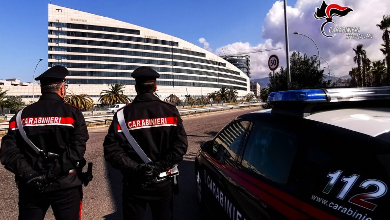 'Ndrangheta, sequestrati i beni ad esponente della cosca reggina dei Cacciola