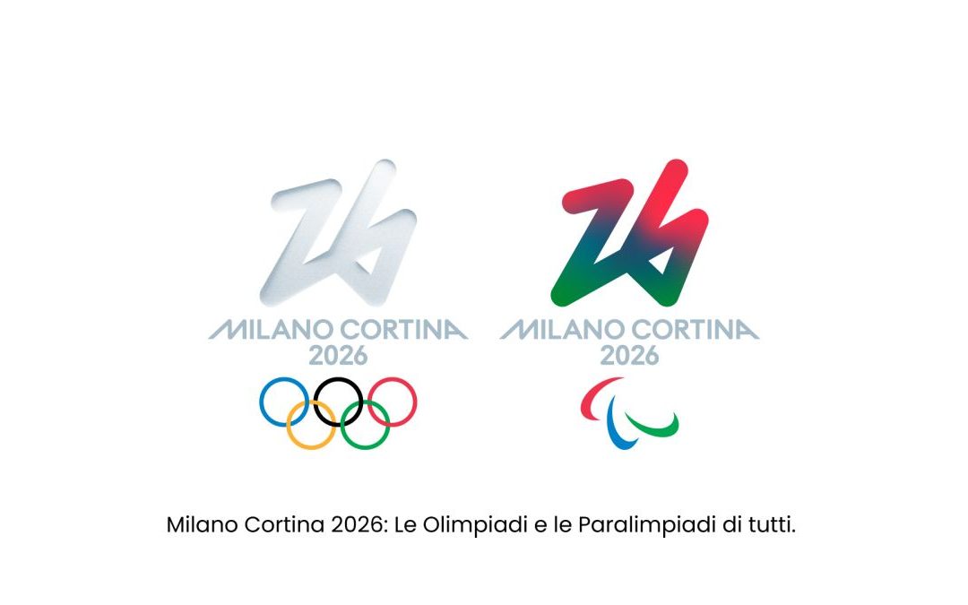 Logo Milano-Cortina, vince “Futura” col 75% dei voti