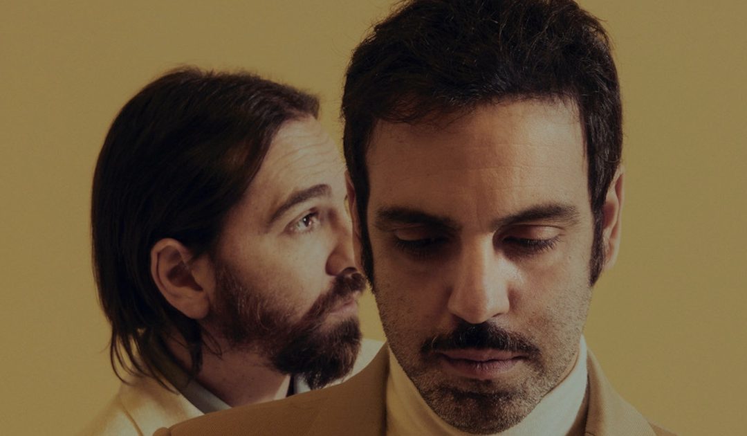 Colapesce e Dimartino