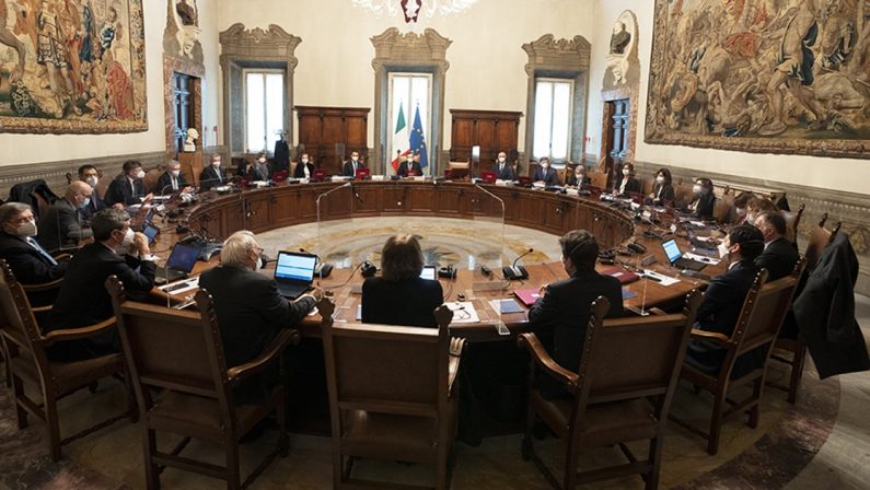 La semplificazione sulle misure urgenti requisito necessario, eccolo il cambio di passo