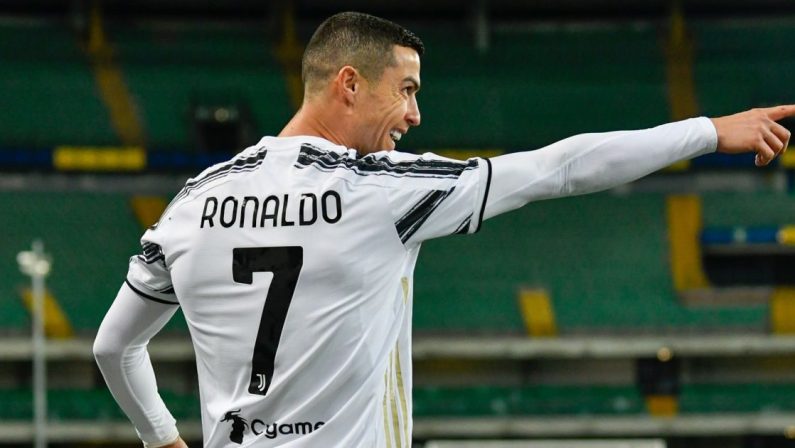 Dalla A alla Zeta, il finale di Ronaldo come in Casablanca