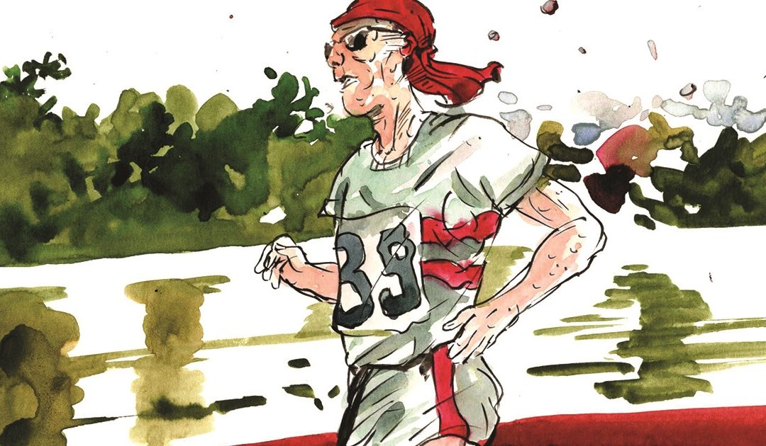 Illustrazione di Roberto Melis