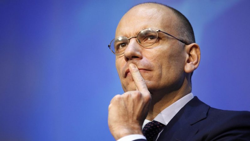 Legge elettorale e identità appannata, Letta e il Pd davanti alla sfida riformista