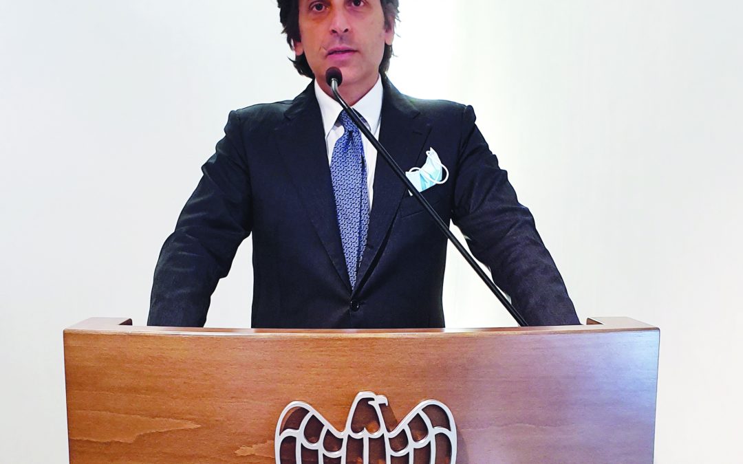 «Basilicata ha una legge in contrasto con il Pnrr»