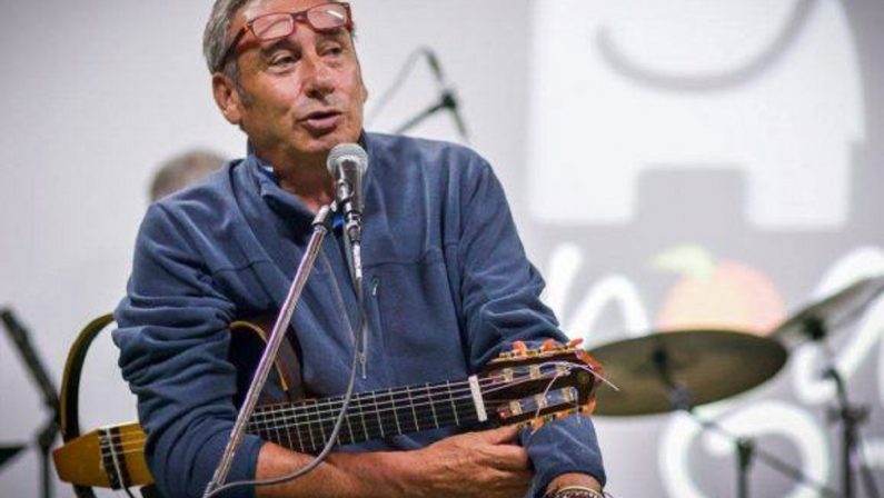 Coronavirus, morto il musicista Gianfranco Riccelli: era ricoverato da cinque giorni all'ospedale Pugliese
