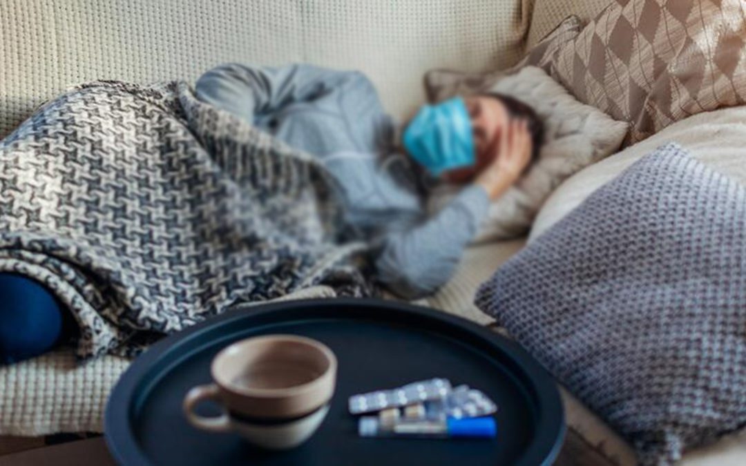Covid? niente panico. Ecco come curarsi a casa Finalmente c’è il vademecum dei medici di base