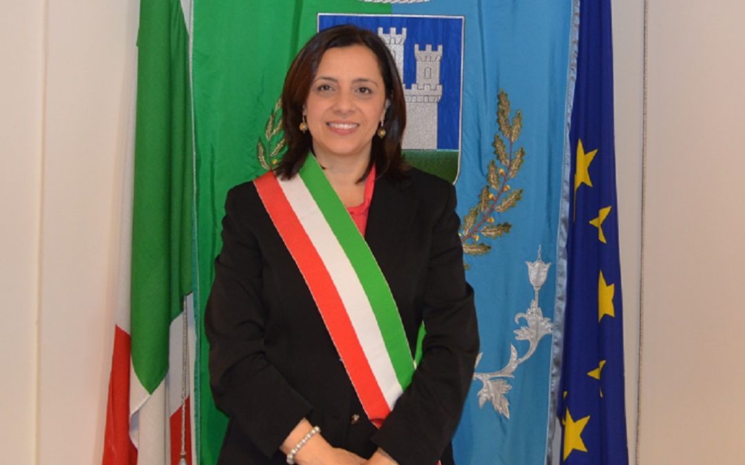 Maria Grazia Vittimberga