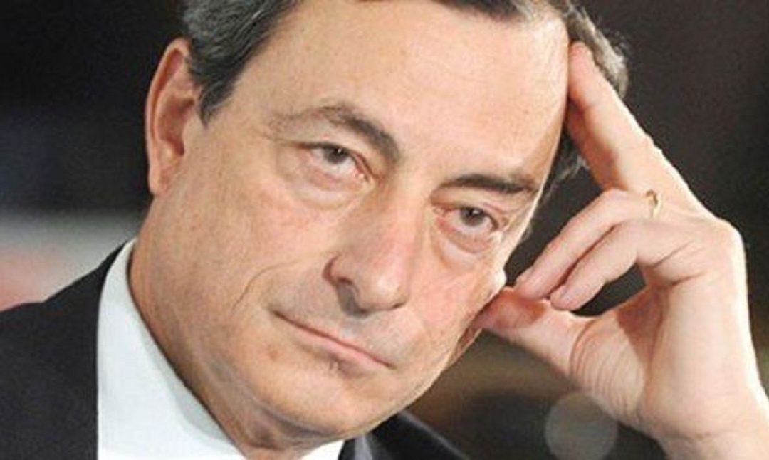 La Card di Buttafuoco La giornata particolare di Draghi