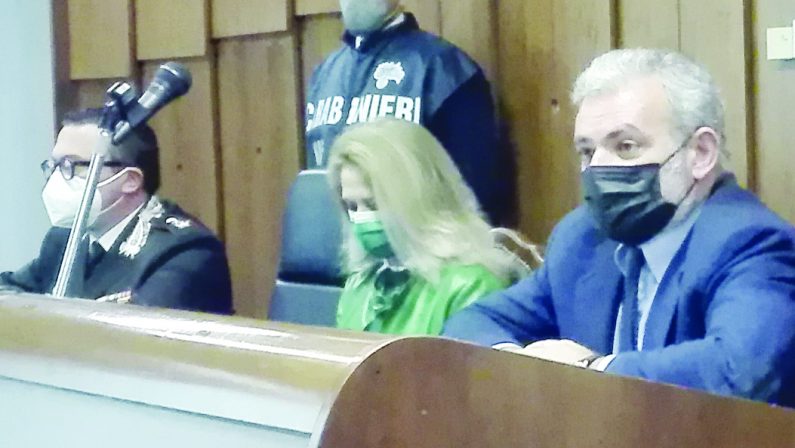 «Più un altoforno che un focolaio», il procuratore capo Curcio sulla gestione sanitaria della casa di riposo di Marsicovetere 