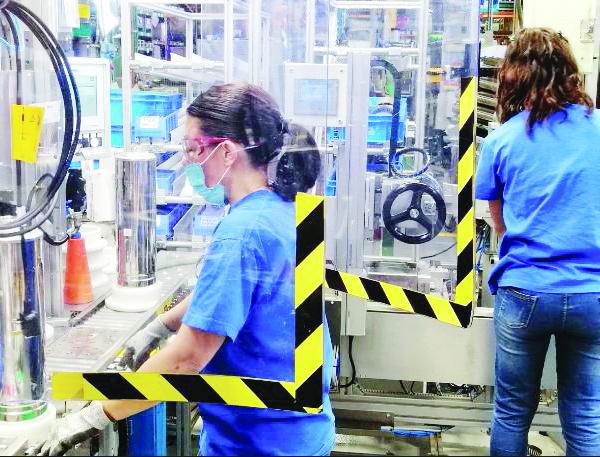 A sostegno del lavoro femminile, l’assessore Cupparo: «Le donne le più penalizzate, messe in campo risorse aggiuntive»