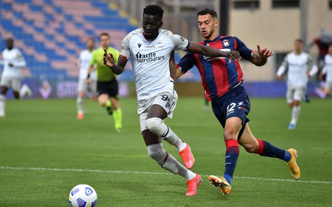 Pedro Pererira segue Barrow