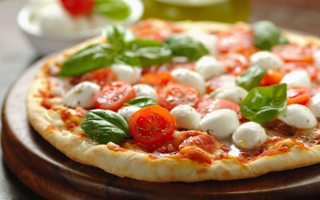 Giornata mondiale della pizza, i consigli degli ingegneri chimici dell’Unical