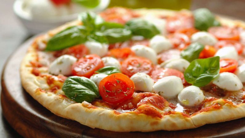 Giornata mondiale della pizza, i consigli degli ingegneri chimici dell'Unical