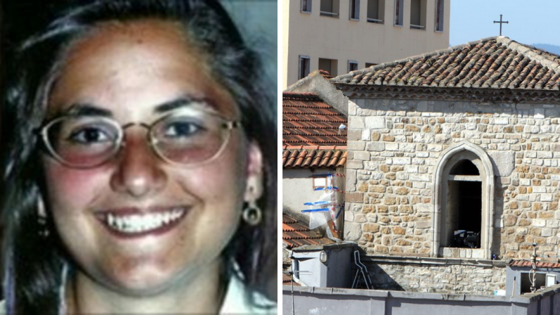 Potenza, la chiesa della Trinità verrà riaperta. L'annuncio alla vigilia dell'anniversario del ritrovamento di Elisa Claps