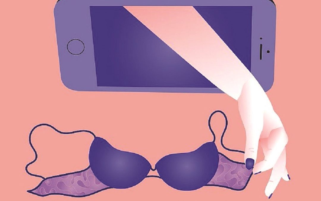 Il sesso online dei fedifraghi contenti: così anche il piacere diventa virtuale
