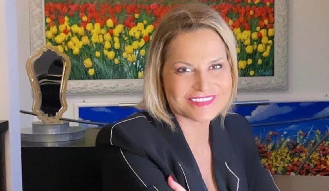 Simona Ventura