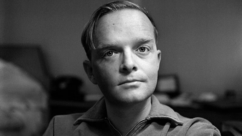 Truman Capote, lo scrittore che voleva sedurre