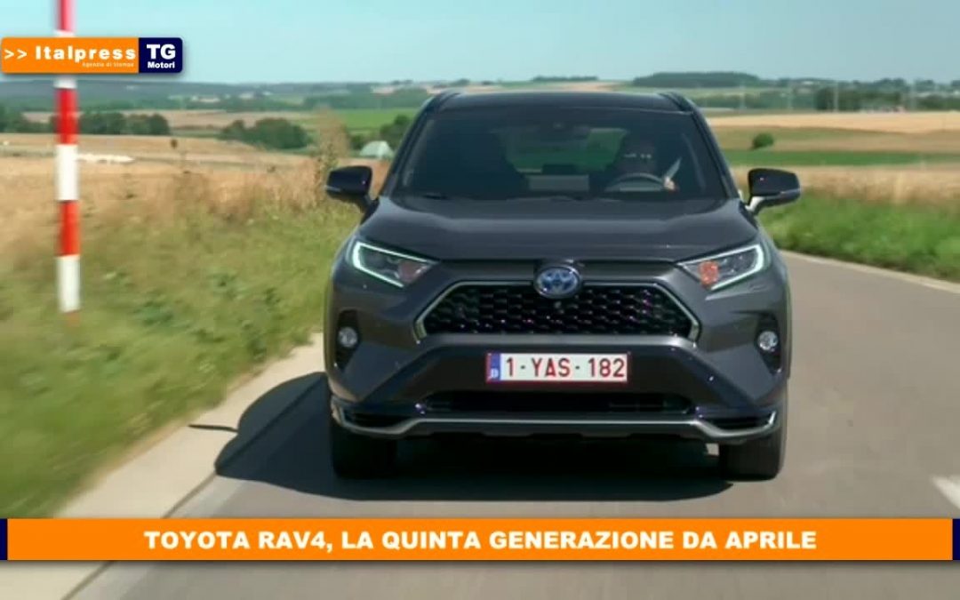 Tg Motori 7/3/2021