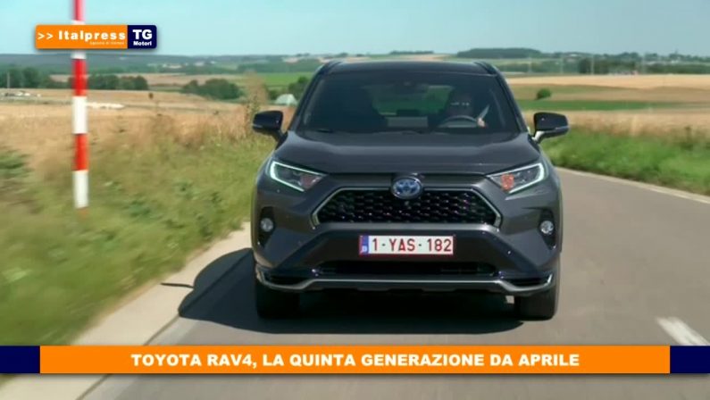 Tg Motori 7/3/2021