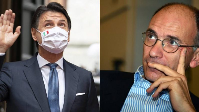 Draghi e la leadership M5s di Conte. Le due incognite del Pd dopo Zingaretti