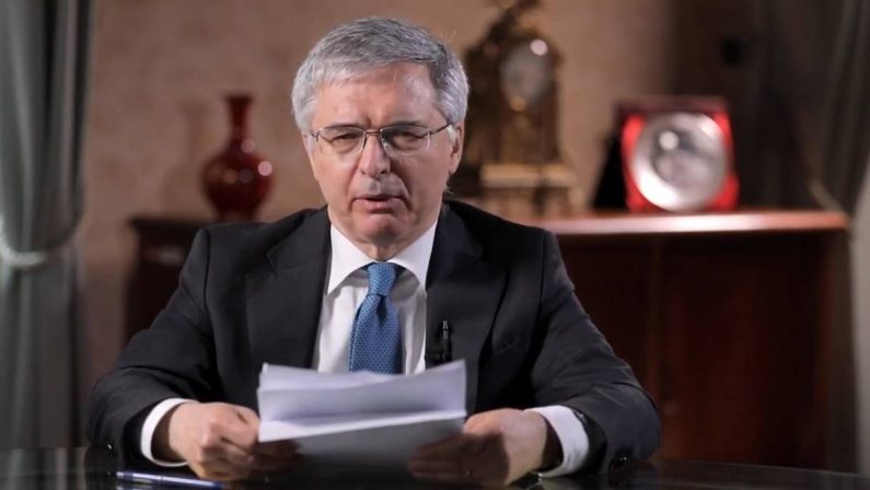 Franco: «Nel Def una significativa revisione al ribasso della crescita»