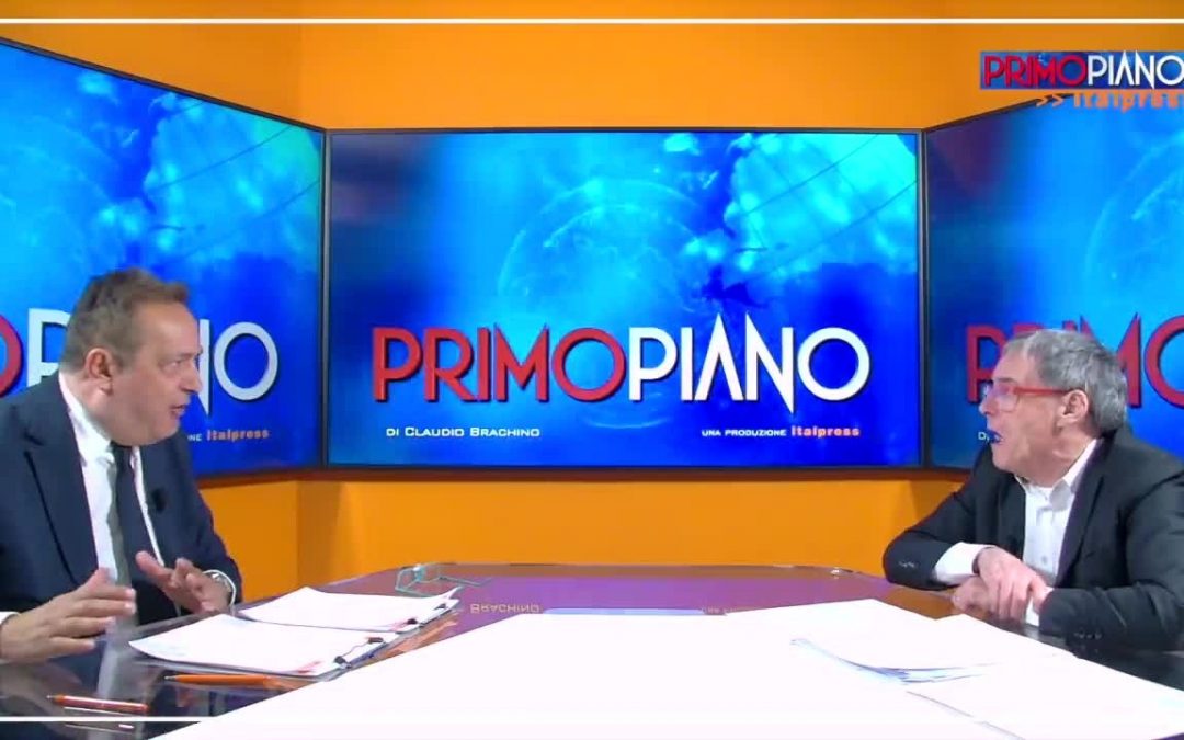 Palombella (Uilm) “Blocco dei licenziamenti necessario, ma da solo non basta”