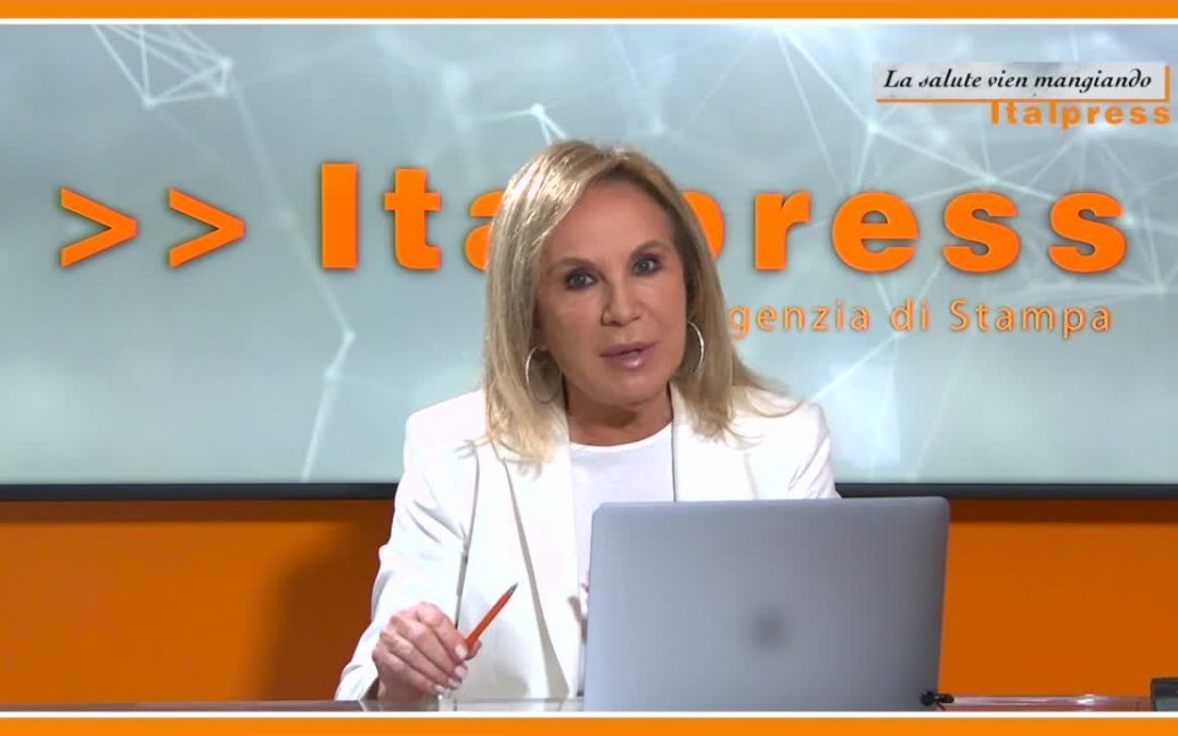 La Salute Vien Mangiando – Diabete e covid-19