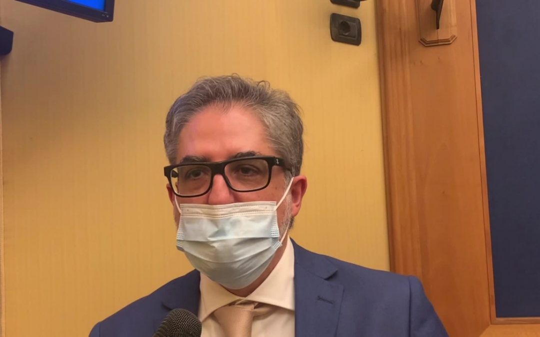 Cabras “Organizzare l’opposizione in Parlamento e nel Paese”