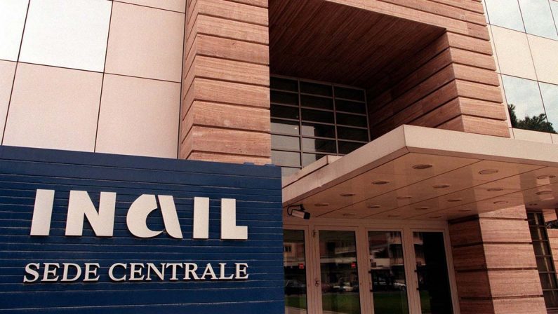 Inail finanzia corsi sulla sicurezza ed eroga fino a 500 mila euro a patronati