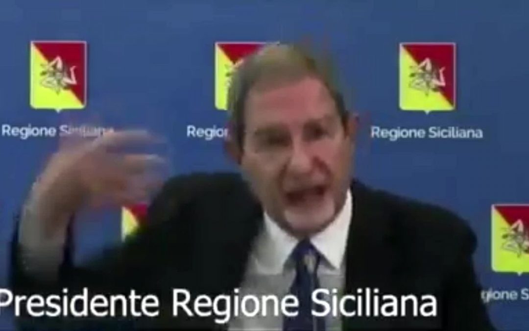 Ponte Stretto, Musumeci: “Per siciliani e calabresi è necessario”