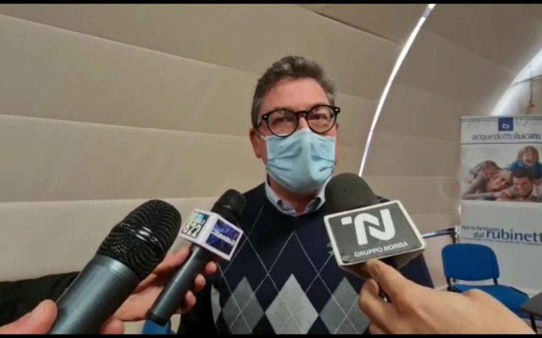 Basilicata, Rosa “Investimenti regione per recupero acqua”