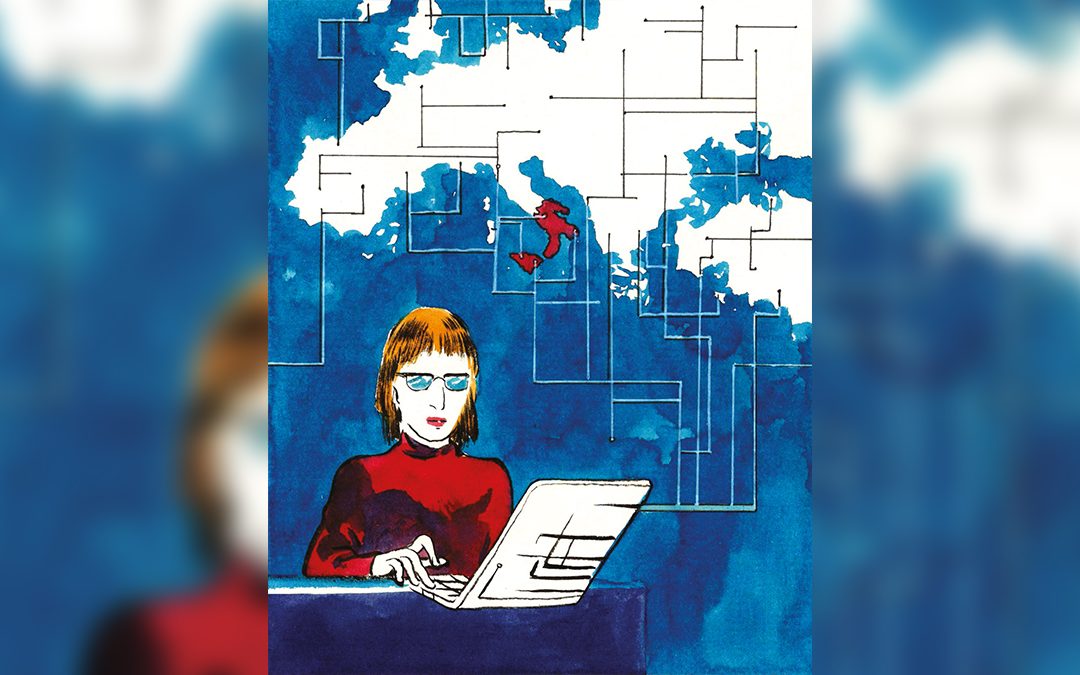 Illustrazione di Roberto Melis