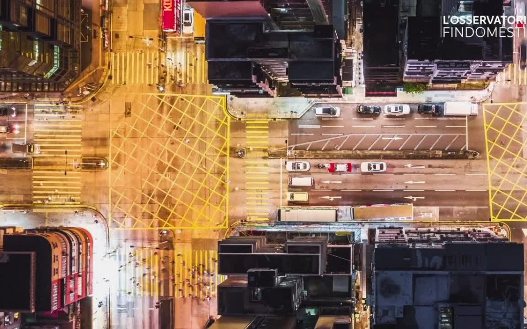 Covid e sensibilità ambientale cambiano il rapporto con l’auto