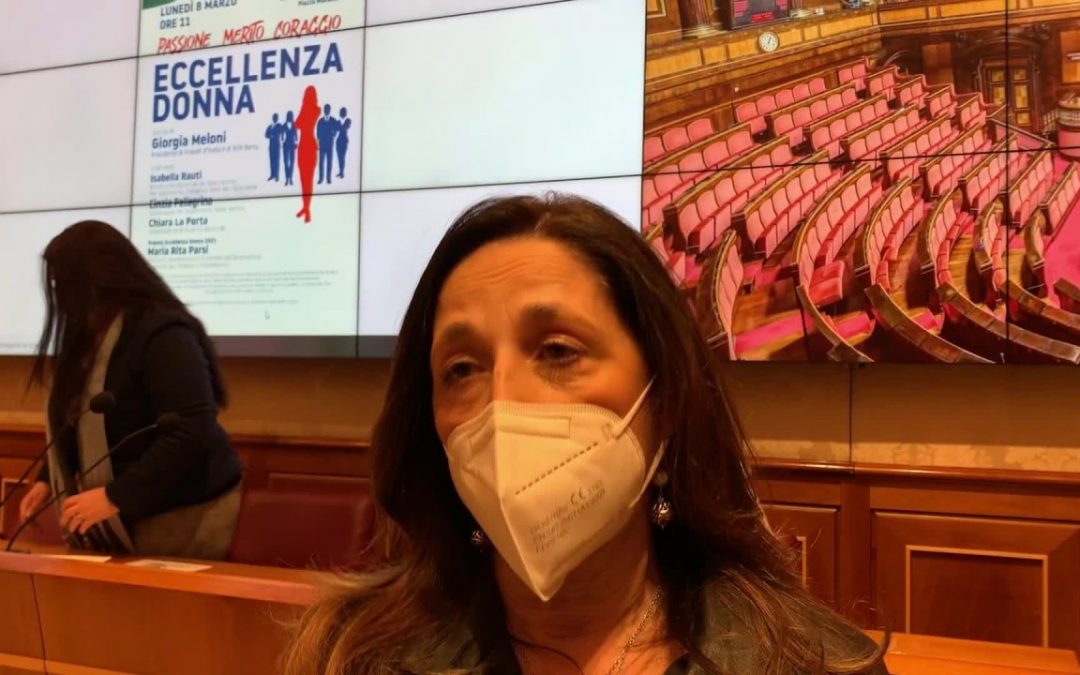 Fdi dedica l’8 Marzo alle “Donne eccellenti”