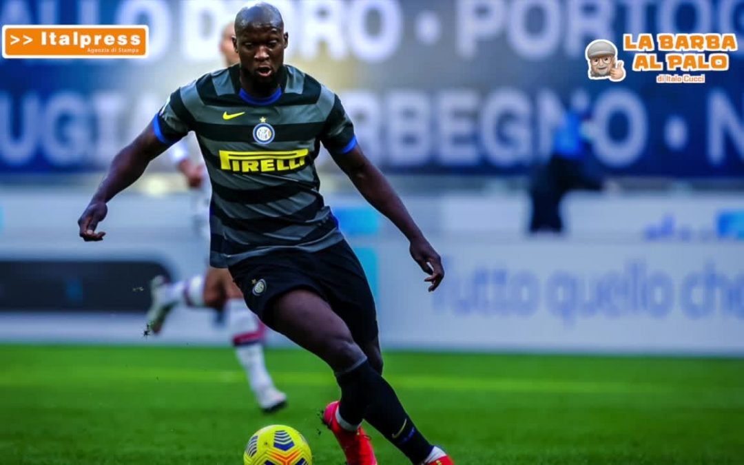 Inter, la Cina si allontana e lo scudetto si avvicina