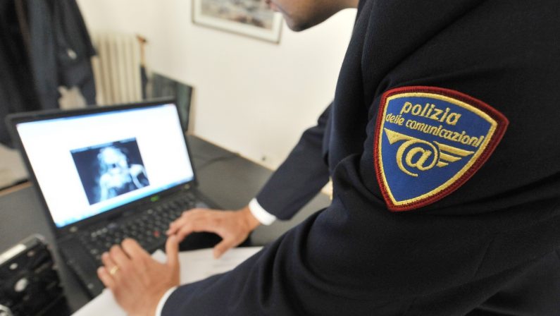 Pedopornografia online, oltre 100 indagati e 3 arresti: operazione parte da Reggio Calabria - VIDEO