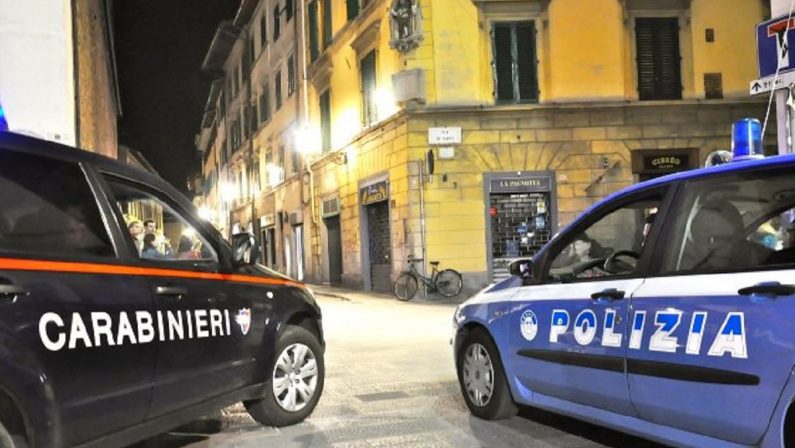 Case popolari a Guardia Piemontese, nei guai dirigente del Comune e assegnataria