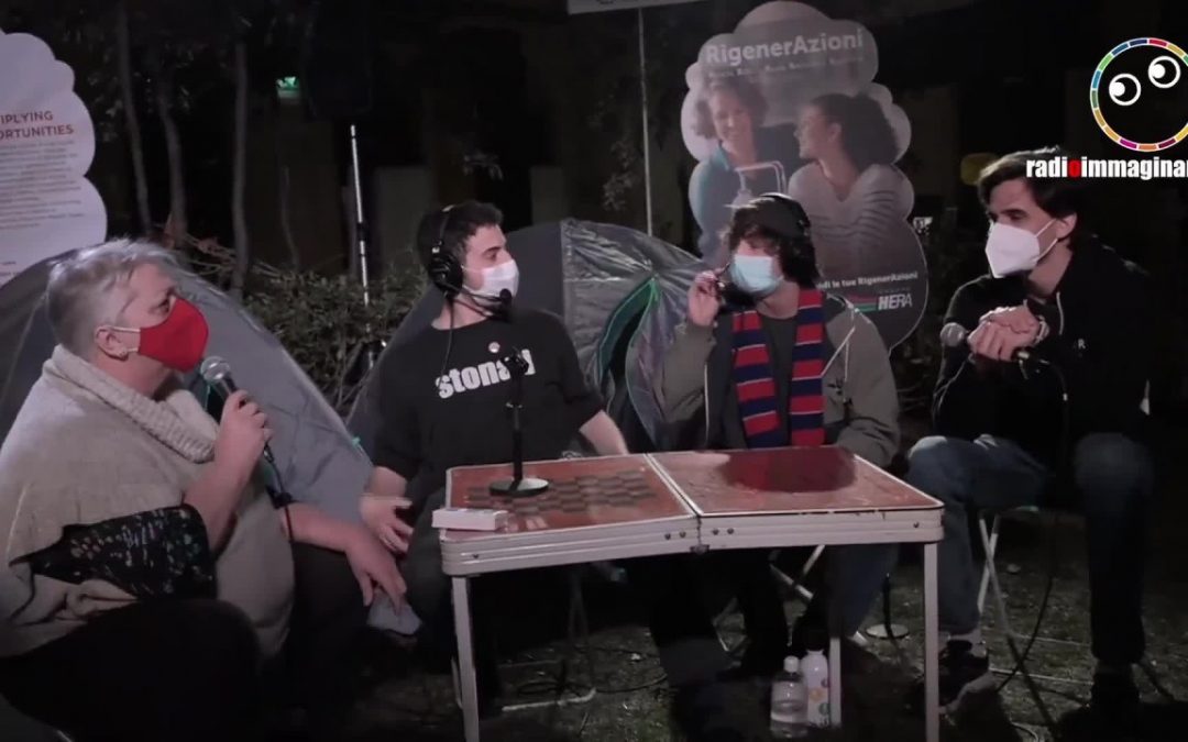 Sanremo, giuria adolescenti vota Lo Stato Sociale nella seconda serata