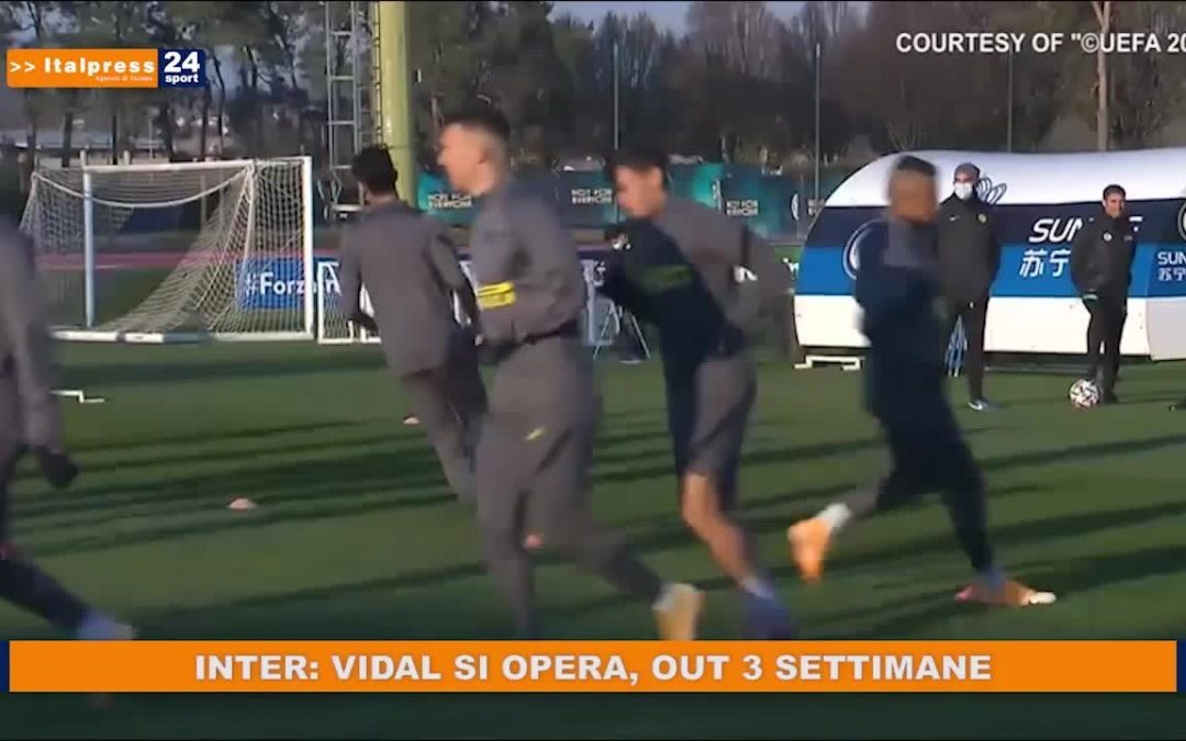 Tg Sport ore 17.30 – 11/3/2021