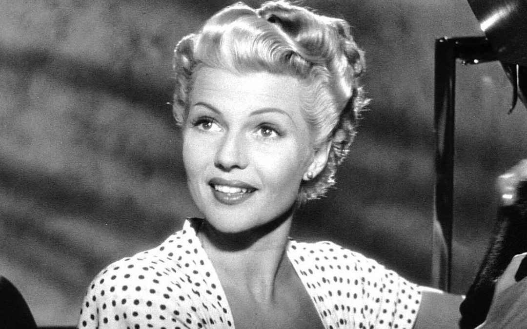 Rita Hayworth