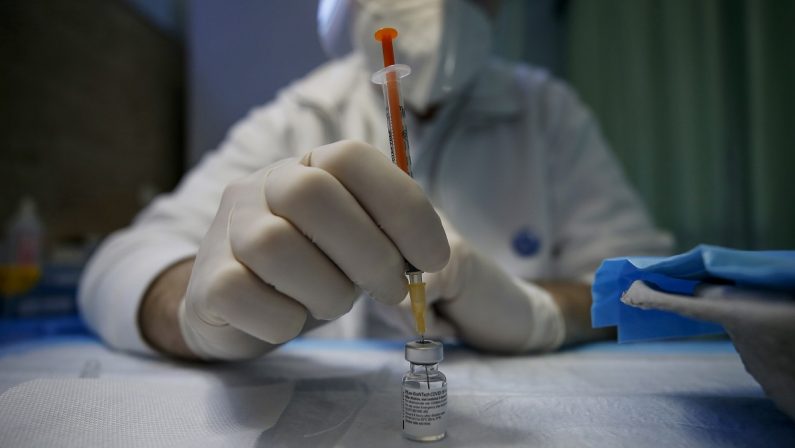 IL NUOVO PIANO VACCINALE ACCORCIA LE DISTANZE NORD-SUD