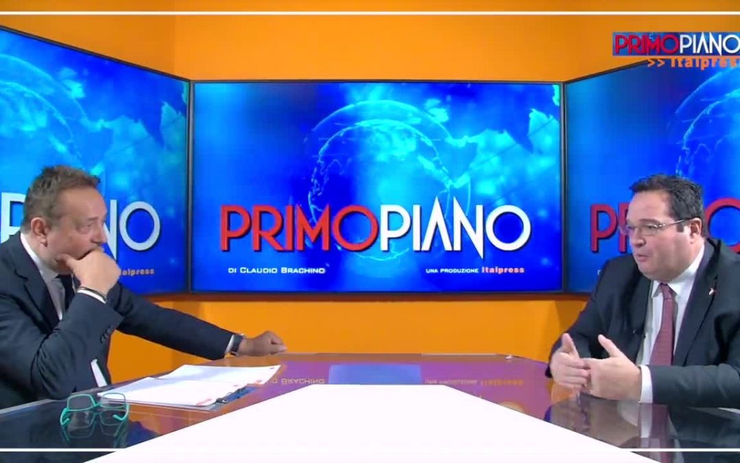 Covid, Durigon: “Da Decreto Sostegni primi indennizzi importanti”