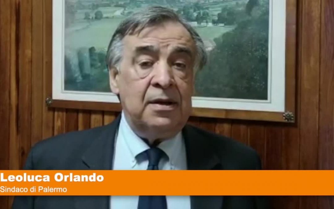 Covid, Sindaco Palermo “Stato e Regione si diano una mossa”