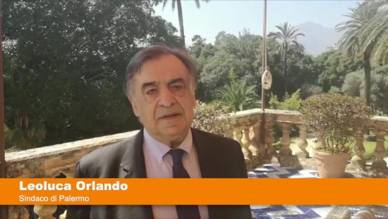 Dati Covid, sindaco Palermo “Inaccettabile scherzare con la vita delle persone”