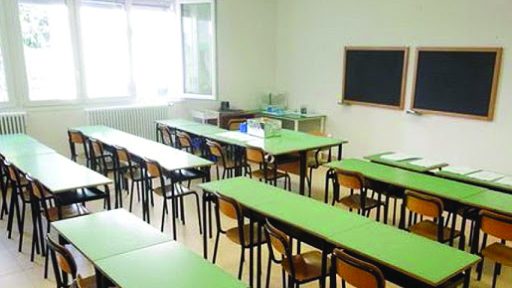 Scuole, allarme reggenze