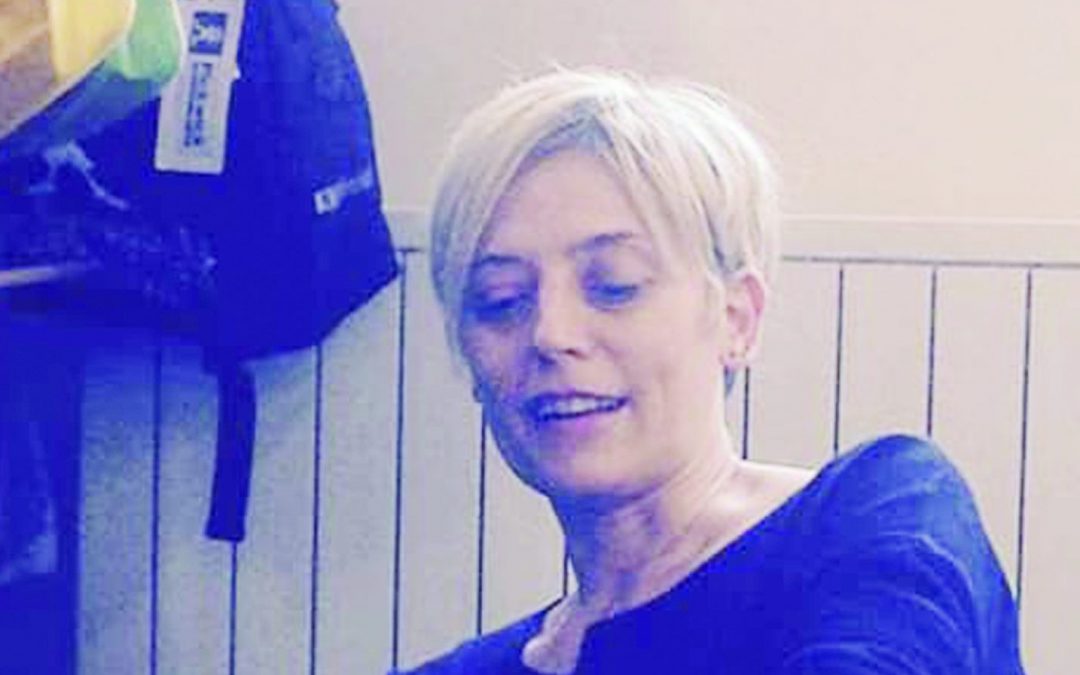 Cristina Borsatti è la co-sceneggiatrice de “La notte più lunga dell’anno”